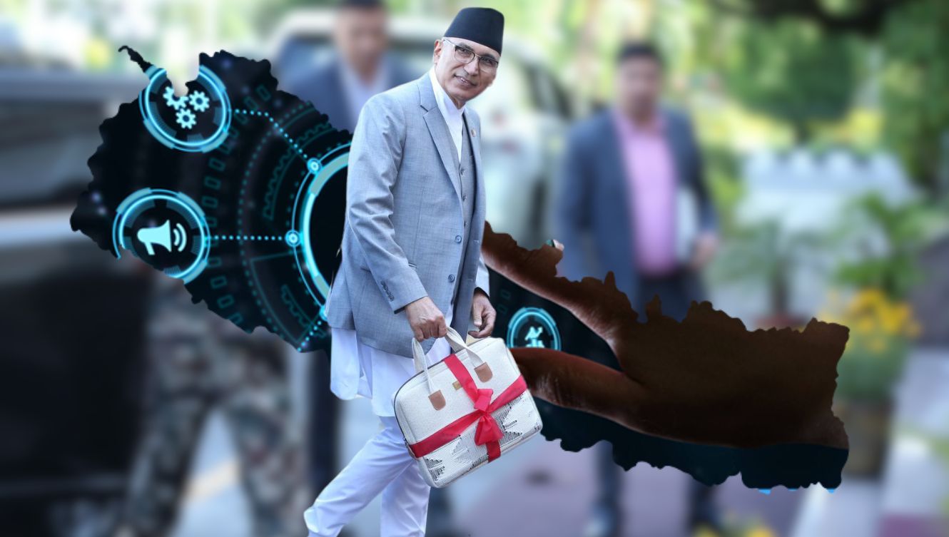 सङ्घ, प्रदेश र स्थानीय तहका आयोजनाको तथ्याङ्क अब एउटै प्लेटफर्ममा