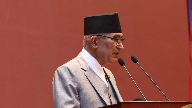 काठमाडौँमा सूचना प्रविधि पार्क निर्माण गरिने