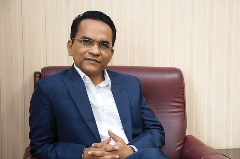 नेपाल राष्ट्र बैंकको गभर्नरमा डा विश्व पौडेल नियुक्त