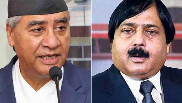 आफताब आलमले उच्च अदालतबाट सफाइ पाएपछि देउवाको पुरानो ‍अभिव्यक्ति भाइरल