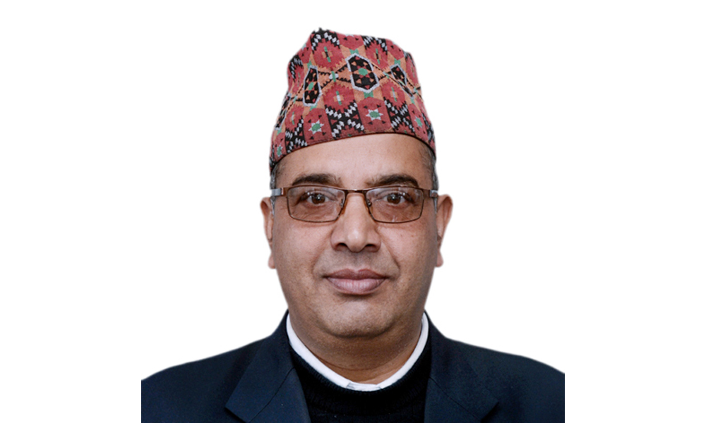 स्वास्थ्य सचिवमा पन्थ होइन शर्माले पाए जिम्मेवारी
