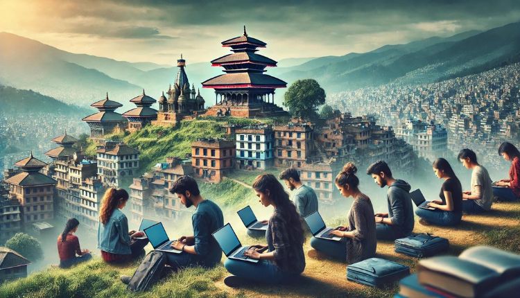 ५०० जनालाई आईटी क्षेत्रमा रोजगार बनाउने बागमती सरकारको तयारी