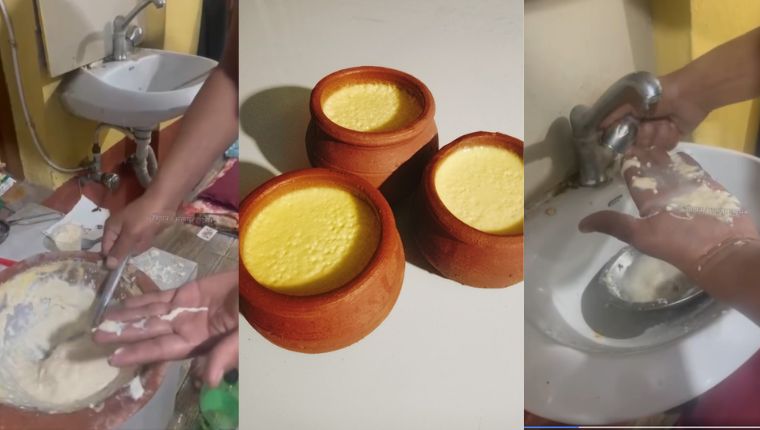 जुजु धौमा टिस्यु पेपर भेटिएको भन्दै सामाजिक सञ्जालमा चर्चा, के भन्यो खाद्य विभागले ?