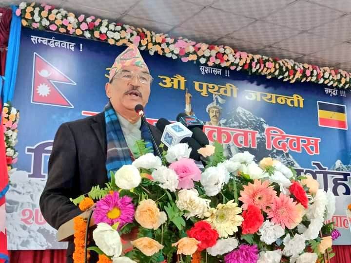 राप्रपा नेपालको केन्द्रीय समितिको बिस्तारित बैठक मंगलबार बस्ने