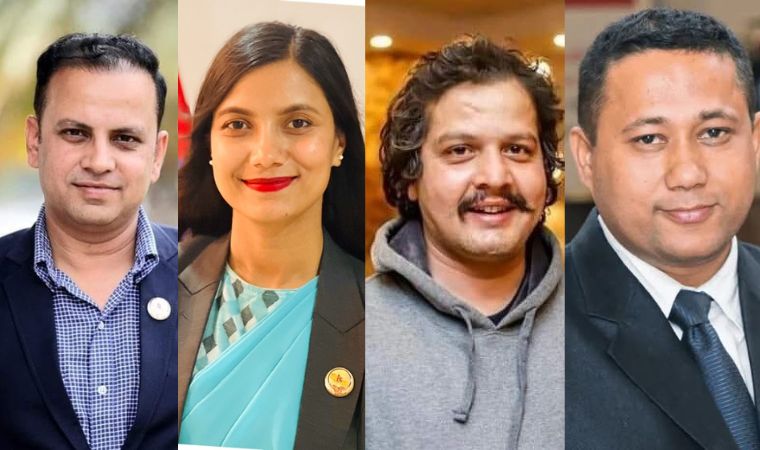 भिजिट भिसा प्रकरण- ‘ह्वाट्सएप र ईमेलमा २४ घण्टामै १ हजार बढी पीडितका प्रमाण आएका छन्’