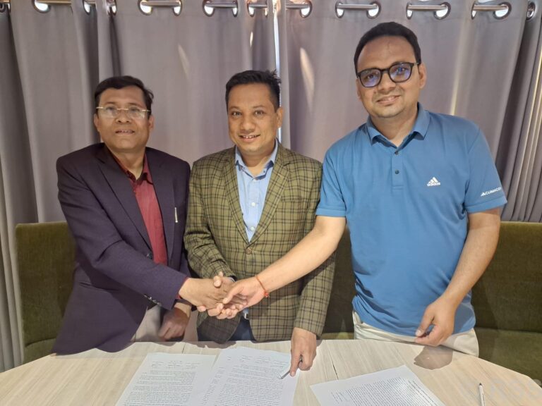 अपाङ्गता भएका व्यक्तिको अधिकारका सवालमा प्रमुख तीन दलका भ्रातृ सङ्गठनको साझा धारणा सार्वजनिक