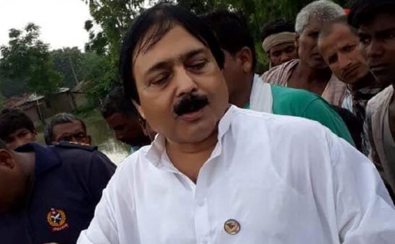 आफताब आलमले उच्च अदालतबाट पाए सफाइ, रिहा गर्न आदेश