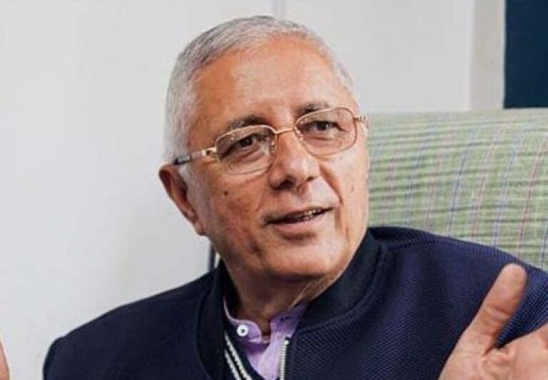 गृहमन्त्री लेखकले नैतिकताका आधारमा राजीनामा दिनुपर्छ : शेखर कोइराला