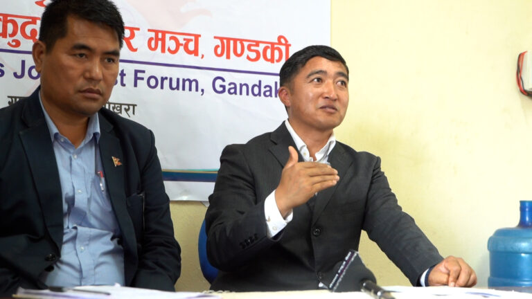 इतिहासमै पहिलो पटक खेलकुद क्षेत्रमा उच्च अंकको बजेट आयो : घिसिङ