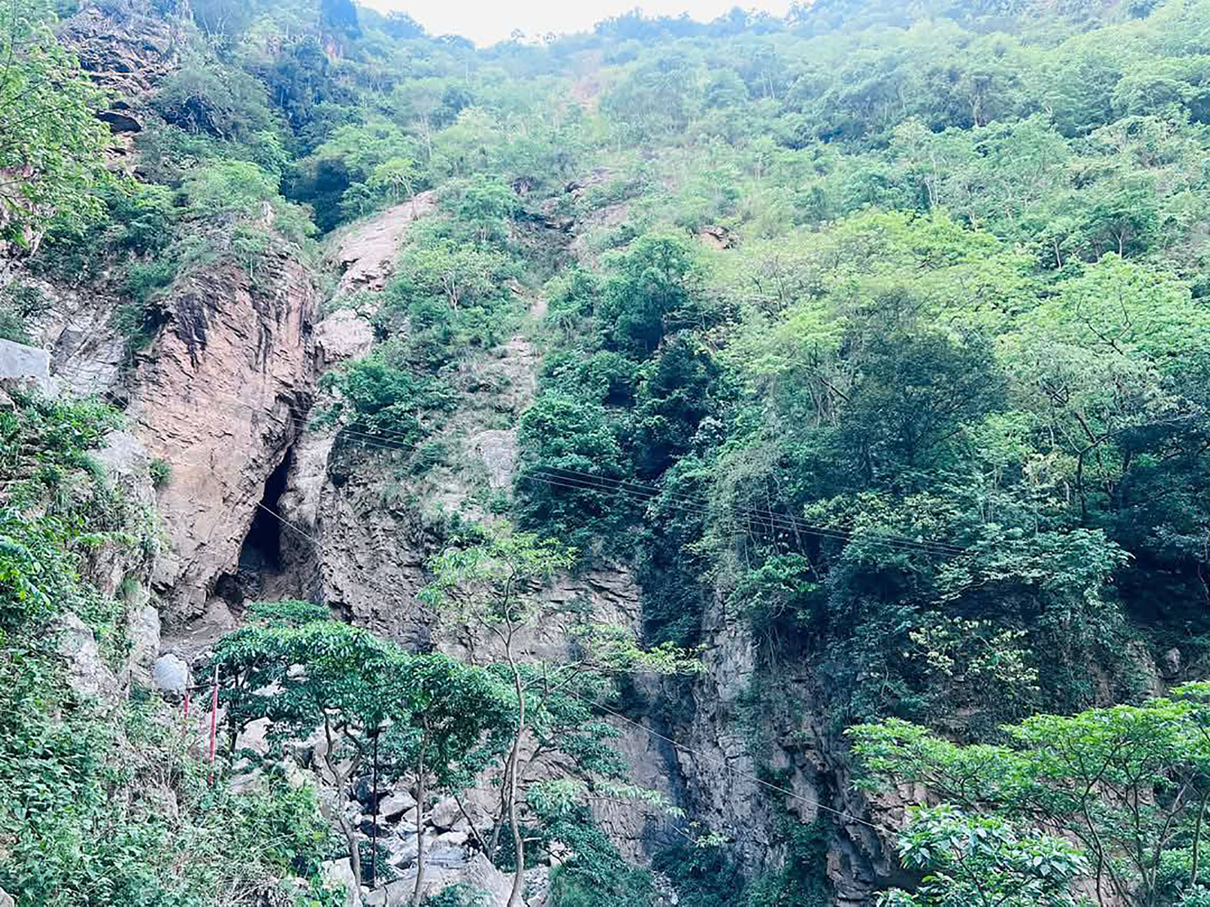 ऐनापहरामा ‘स्काइवाक’ निर्माण गरिने