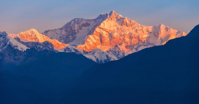 कञ्चनजंघा आरोहणका क्रममा फ्रान्सेली नागरिकको मृत्यु