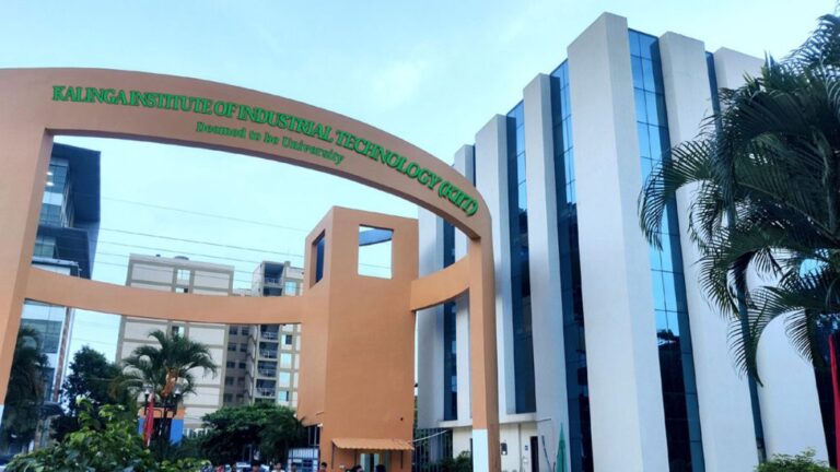 केआईआईटी कलेजमा अर्की नेपाली छात्रा मृत फेला
