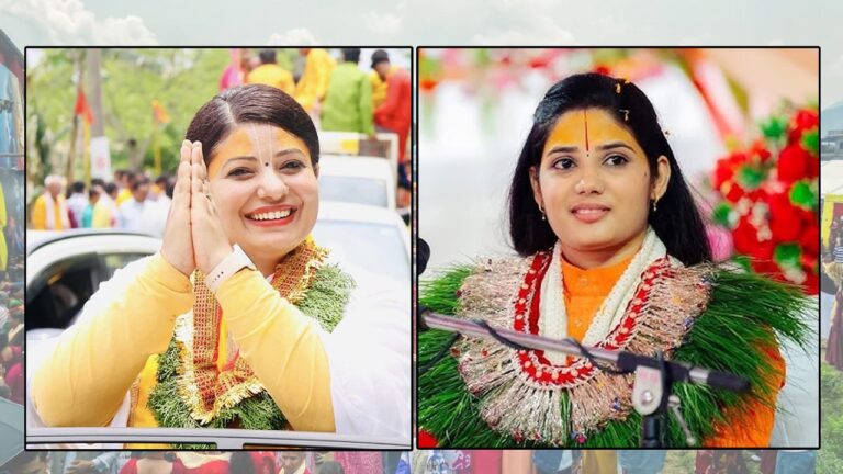 गण्डकी कोटिहोममा राधिका दासीको प्रवेश, देवी प्रतिभाको बिदाइ