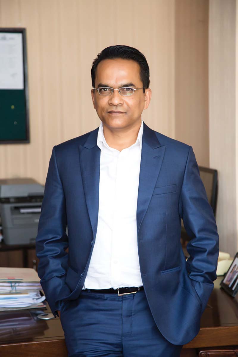 गभर्नर सिफारिस समितिबाट विश्व पौडेलले दिए राजीनामा