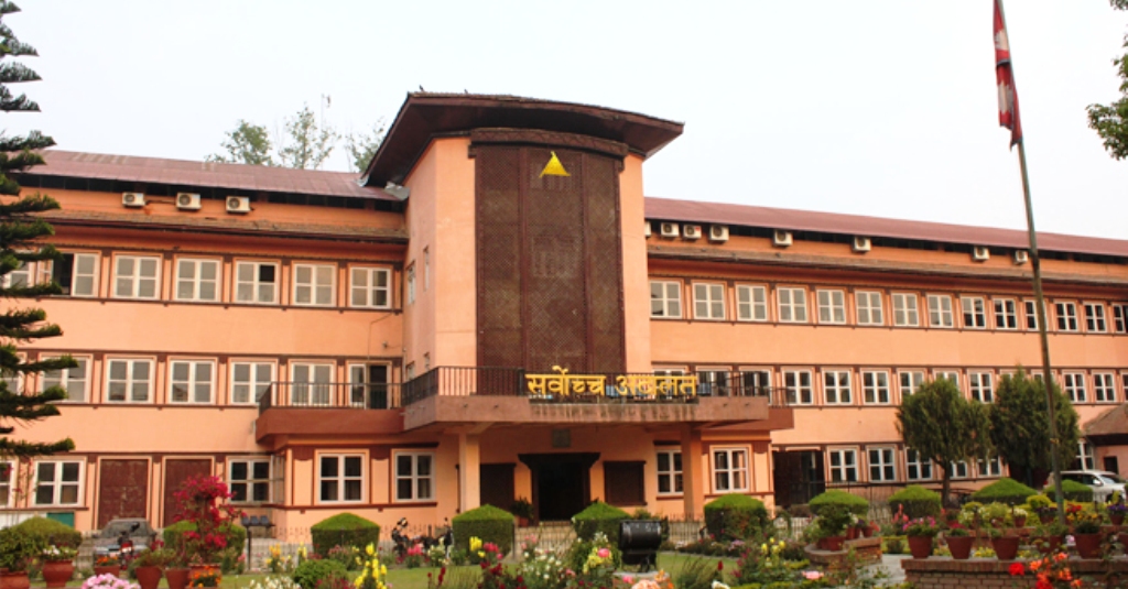 गोर्खा मिडियाको प्रवन्ध निर्देशक हुनुअघि नै रवि आर्थिक कारोबारमा संलग्न थिए : सर्वोच्च अदालत