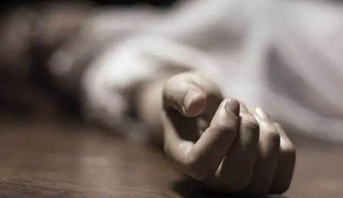 चट्याङ लागेर एक जनाको मृत्यु