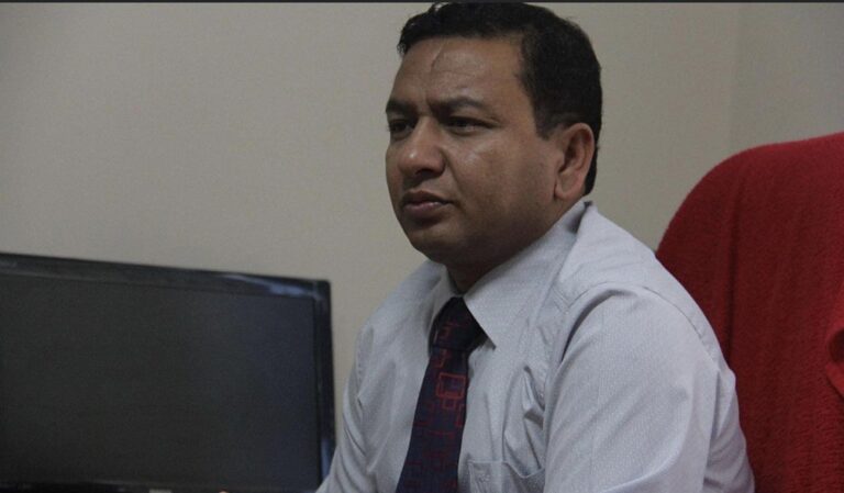 ढोरपाटनका मेयर नेपालीलाई २० लाख धरौटीमा छोड्न आदेश