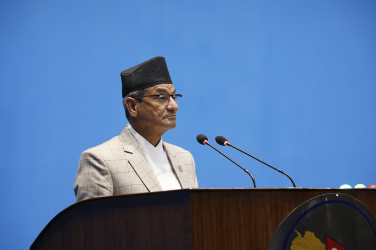 तीनकुने घटनामा गृहमन्त्रीको जवाफः ‘हिंसा र अपराध कर्मलाई कुनै पनि धर्म वा आस्थासंग जोडेर हेर्न मिल्दैन’