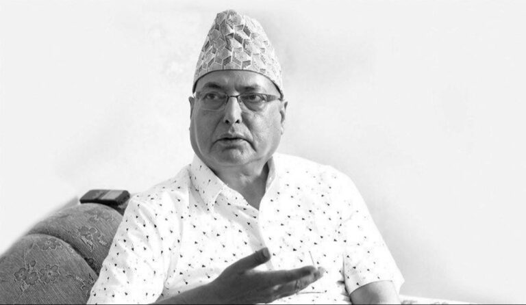 नेता नेपालको पशुपतिमा अन्त्येष्टि