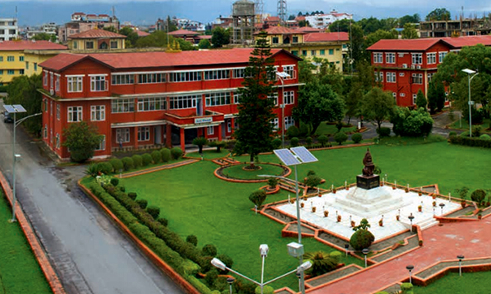 प्रहरीले स्थापना गर्‍यो ‘आर्थिक तथा वित्तीय अनुसन्धान एकाइ’
