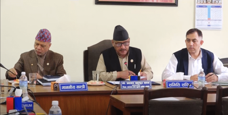 प्रिशा साहको मृत्युको सत्यतथ्य सार्वजनिक गर्न सरकारलाई निर्देशन