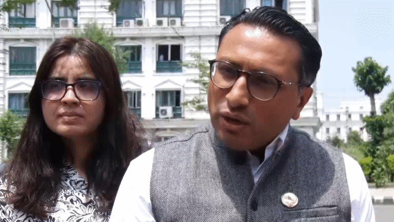 बजेट अधिवेशनमा प्रभावकारी रुपमा छलफलमा भाग लिने रास्वापाको निर्णय