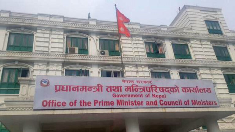 बजेट अनुमोदन गर्न मन्त्रिपरिषद्को बैठक बस्दै