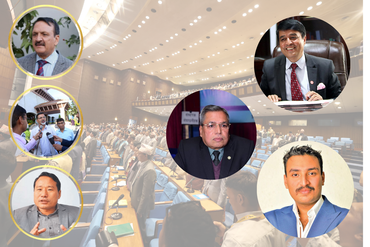 बजेट : पूर्व अर्थमन्त्रीको मिश्रित प्रतिक्रिया, निजी क्षेत्र उत्साही, विगतको निरन्तरतामै सीमित रहेको प्रतिपक्षको आरोप