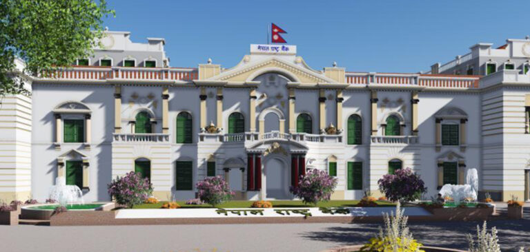 बैंक वित्तीय संस्थाको निष्कृय कर्जा अनुपातमा वृद्धि