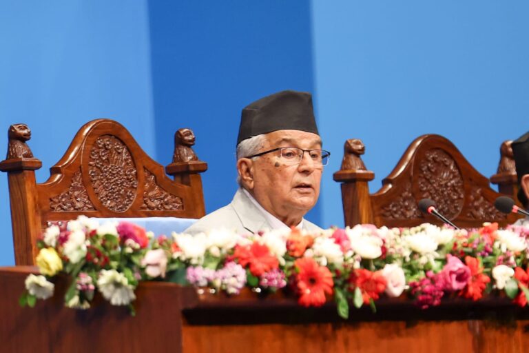 यी हुन् सरकारको नीति तथा कार्यक्रममा परेका महत्त्वपूर्ण विषयहरू