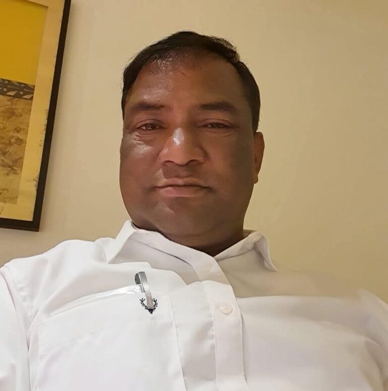 योजनाको प्राथमिकीकरण होइन, समस्याको प्राथमिकीकरण गर्नुपर्छः जगतबहादुर पार्की