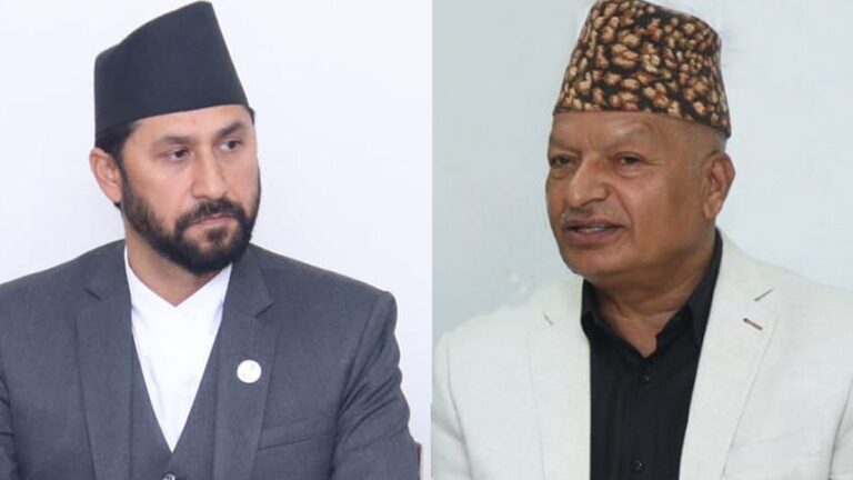 रवि र छविलाई थुनामा राख्ने सर्वोच्चको आदेशमा के छ ? (पूर्णपाठ)