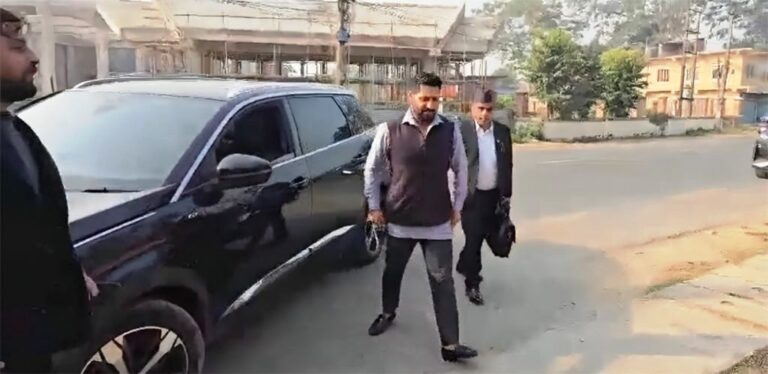रवि लामिछानेको रिट निवेदनमा आज पनि सुनुवाइ हुने,आजै आदेश आउने सम्भावना