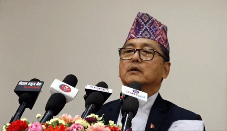 राजा ल्याउने सपना एकैपटक पूरा हुँदैन: लिङ्देन