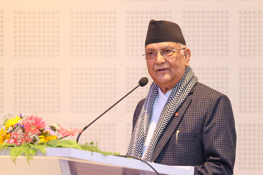 राजावादीलाई चक्रपथभित्र प्रवेश नदिन सुरक्षा निकायलाई  प्रधानमन्त्रीको निर्देशन