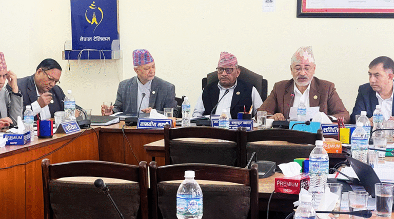 शिक्षा विधेयकमाथि दफावार छलफल सकियो