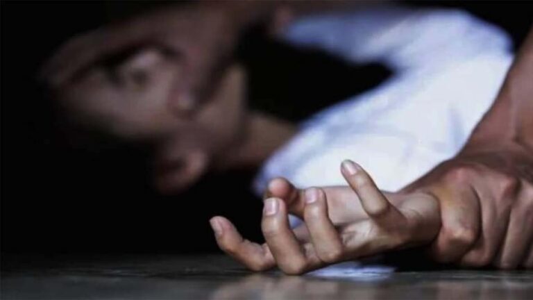 सांसदमाथि सामूहिक बलात्कारको आरोप