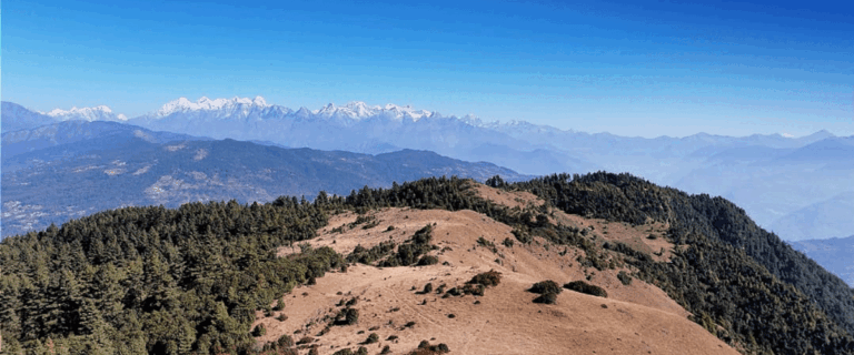 सोलुखुम्बु र ओखलढुङ्गाको पर्यटन प्रवद्र्धनका लागि ‘स्पार्क एडभेञ्चर’