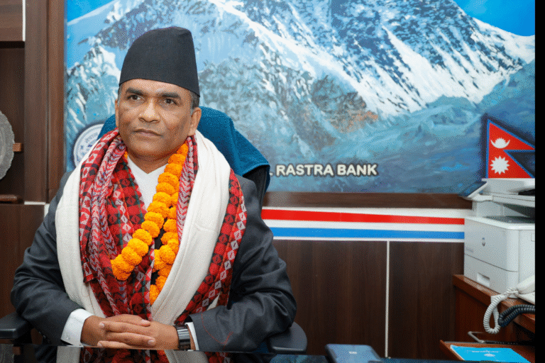 ५ सय र १ हजारको नयाँ नोट छाप्ने गभर्नर पौडेलको पहिलो निर्णय