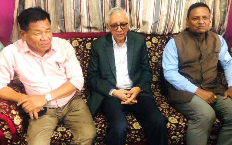 ‘उच्चपदस्थ कर्मचारीहरूलाई दुई वर्ष ‘कुलिङ पिरियड’मा राख्ने व्यवस्था आवश्यक छ’
