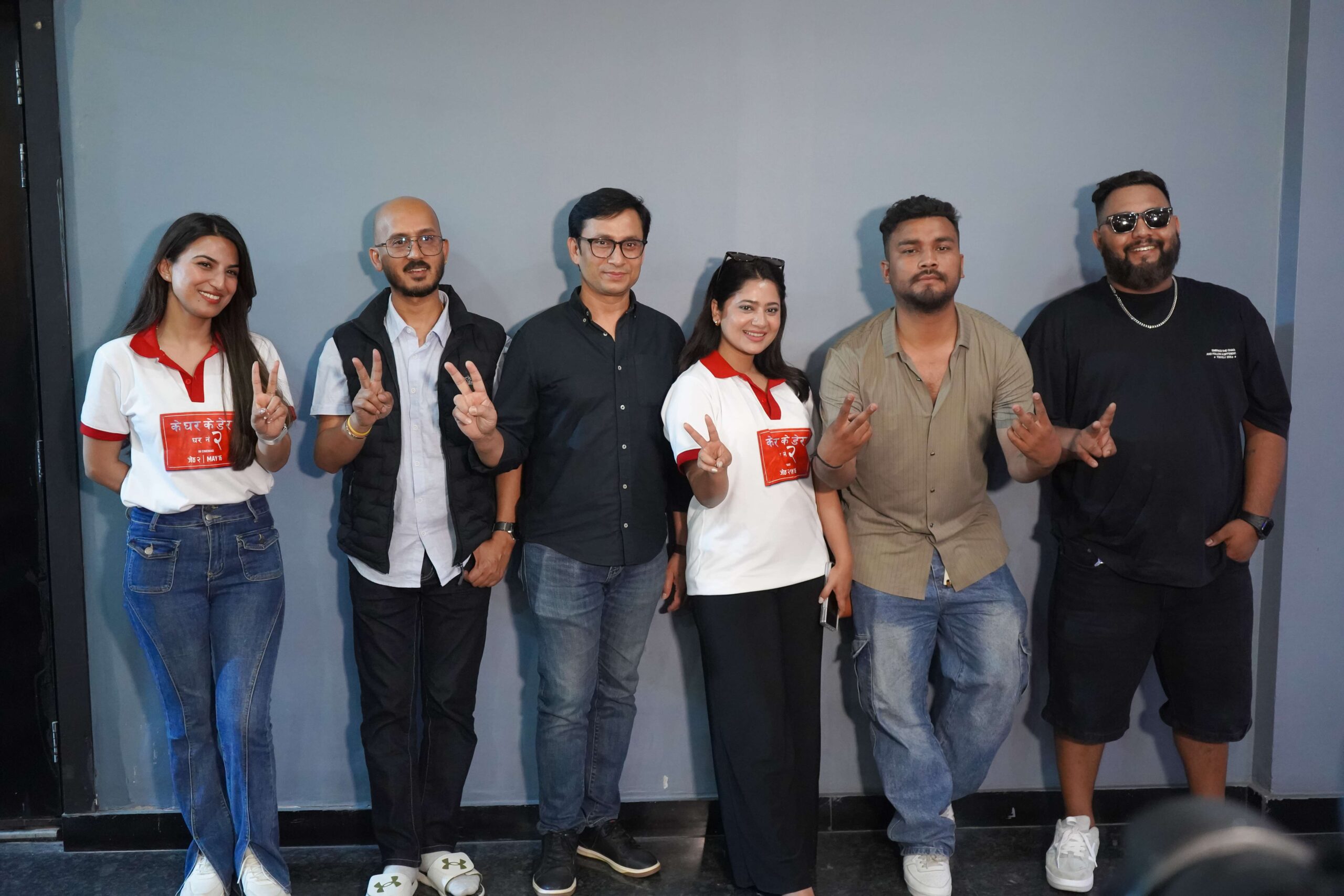 ‘के घर के डेरा: घर नं २’ मा खगेन्द्रलाई ‘पशुपतिप्रसाद’ पछिकै उत्कृष्ट प्रतिक्रिया
