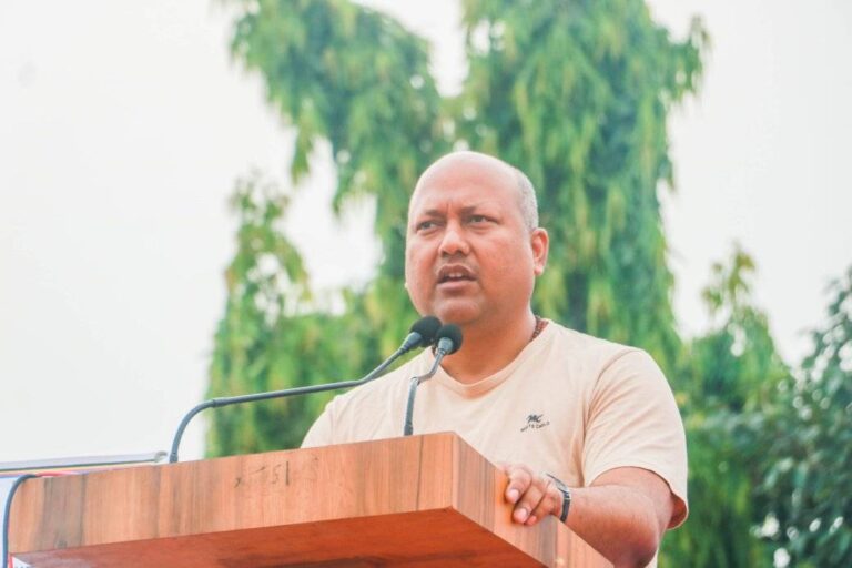 ‘मधेसको भूमिमा हिरा छन्, पहिचान गर्न बाँकी छ’