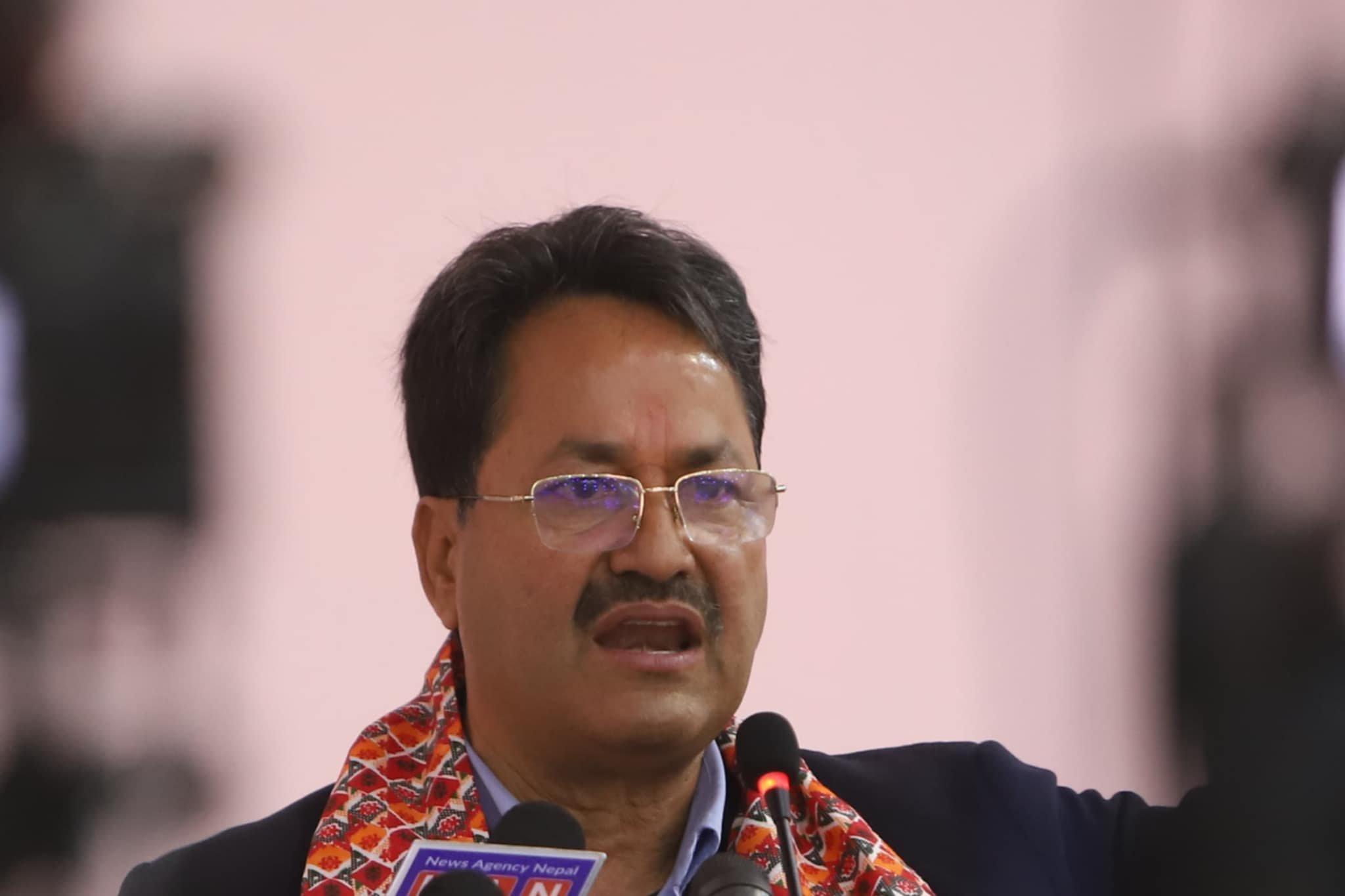 ‘सरकारले जनअपेक्षा अनुरुप काम गर्न सकेन’