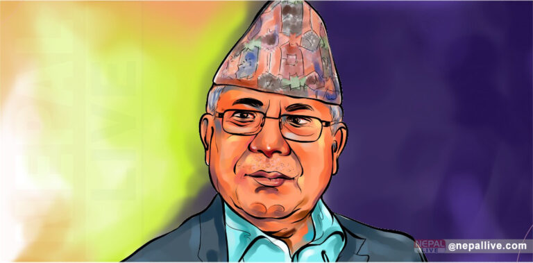 माधवकुमार नेपालविरुद्ध विशेष अदालतमा थुनछेक बहस सकियो, आजै आदेश आउने
