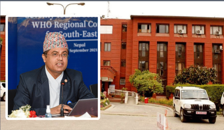 निर्माण सम्पन्न भएर अलपत्र ५७ आधारभूत अस्पताल साउनबाटै सञ्चालनमा ल्याउने स्वास्थ्य मन्त्रालयको तयारी