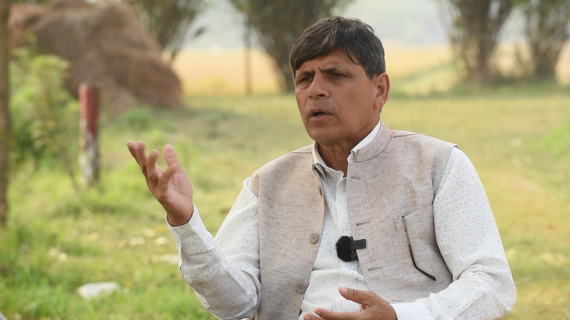 अख्तियारको मुद्दा पार्टी विरूद्ध भएको षड्यन्त्रको घटना– एकीकृत समाजवादी
