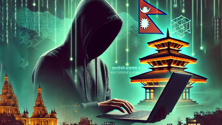 साइबर अपराध गरे ५ वर्ष जेल र १० लाखसम्म जरिबाना, कुन कसुरमा कति सजाय‍ ?