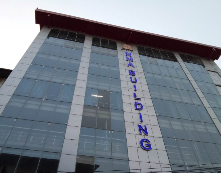 उपभोक्ता अदालतको फैसलाविरुद्ध नेपाल चिकित्सक संघद्वारा चरणबद्ध आन्दोलन घोषणा