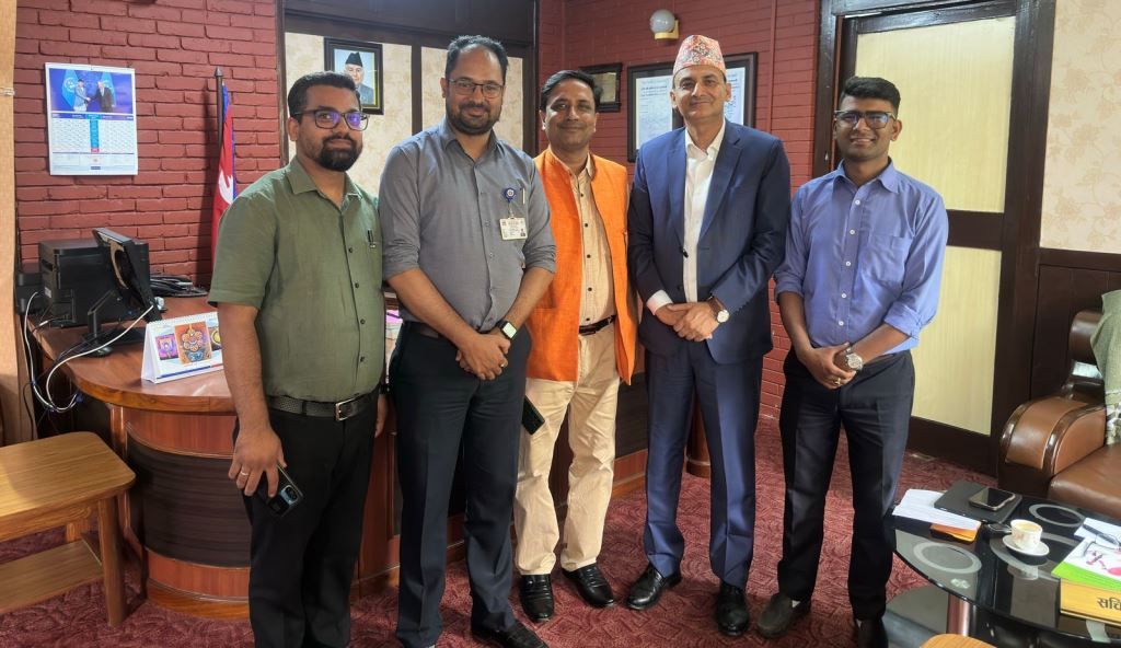 रेडियोग्राफी संघ र रेडियोलोजिकल सोसाइटीको आन्दोलन स्थगित, सरकारसँग सहमति