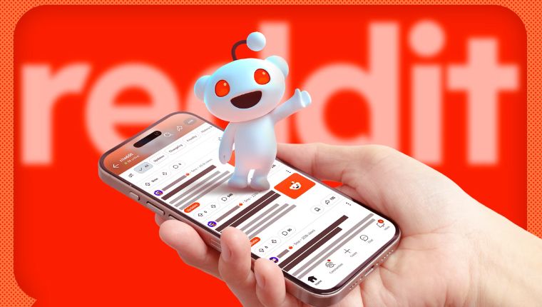 अब रेडिटमा आफ्नो पोस्ट र कमेन्ट लुकाउन मिल्ने